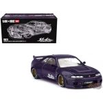 Kaido House //163 Nissan Skyline GT-R(R33) Active Carbon R V2