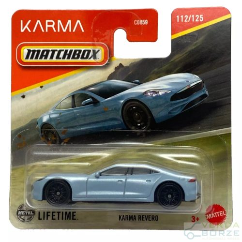 Matchbox Karma Revero