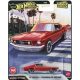 Hot Wheels Premium - Boulevard 149 - '67 Custom Mustang