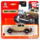 Matchbox 1934 Chevy Master Coupe 2023!