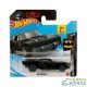 Hot Wheels Batmobile