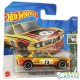 Hot Wheels '73 BMW 3.0 CSL Race Car