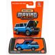 Matchbox Moving Parts 2025! 1975 Range Rover