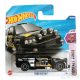 Hot Wheels Ford Escort