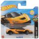 Hot Wheels McLaren W1