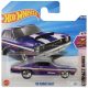Hot Wheels '68 Dodge Dart 