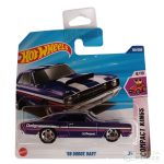 Hot Wheels '68 Dodge Dart 