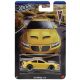 Hot Wheels - Pontiac Silver Series - '06 Pontiac GTO