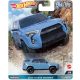 Hot Wheels Premium 2018 Toyota 4Runner