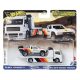 Hot Wheels Team Transport  #71 - Toyota
