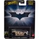 Hot Wheels Premium Pop Culture - The Dark Knight Batmobile