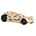Hot Wheels Premium Pop Culture - The Dark Knight Batmobile