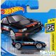 Hot Wheels Honda CR-X