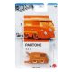 Hot Wheels - Silver Series - Pantone - Kool Kombi