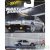 Hot Wheels Premium Fast & Furious Toyota AE86 Sprinter Trueno