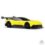 Hot Wheels Silver Series - Summit Surge  - Aston Martin Vulcan
