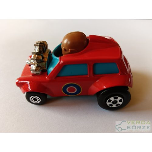 Matchbox Mini Haha