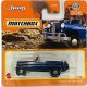 Matchbox 1948 Willys Jeepster