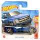 Hot Wheels Chevy Silverado