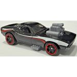 Hot Wheels Rodger Dodger 2026!