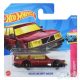 Hot Wheels Volvo 240 Drift Wagon