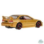 Hot Wheels Honda Civic Si – Metál arany – 2024