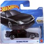 Hot Wheels '98 Honda Prelude 2026!