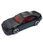 Hot Wheels '98 Honda Prelude 2026!