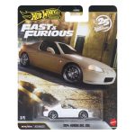 Hot Wheels Premium - Fast & Furiorus - 1994 Honda Del Sol