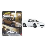 Hot Wheels Premium - Fast & Furiorus - 1994 Honda Del Sol