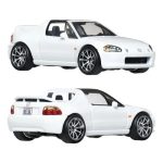 Hot Wheels Premium - Fast & Furiorus - 1994 Honda Del Sol