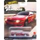 Hot Wheels Premium - Fast & Furious - Nissan 240SX