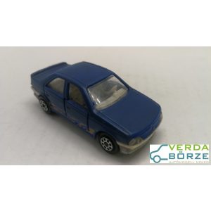 Majorette Peugeot 405 M16 Majorette Peugeot 405 M16