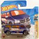 Hot Wheels Dodge Van 2023!