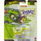 Hot Wheels Premium - Pop Culture - Reptar Wagon