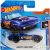 Hot Wheels Corvette Grand Sport (Akasztónál gyűrödés!)