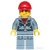 Lego Cty1163 Ocean Mini-Submarine Pilot