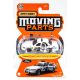 Matchbox Moving Parts 2006 Ford Crown Victoria 2022!