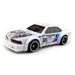 Hot Wheels BMW 635 CSi 2026!