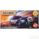 Matchbox Power Grabs 2023 Dodge Charger Pursuit