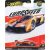 Hot Wheels Premium - Eurospeed - McLaren Solus GT