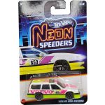 Hot Wheels - Neon Speeders - Volvo 850 Estate