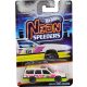 Hot Wheels - Neon Speeders - Volvo 850 Estate