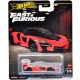 Hot Wheels Premium - Fast & Furious - McLaren Senna