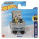 Hot Wheels Minecart 2025!