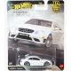 Hot Wheels Premium - Power Trip - 2008 Mercedes-Benz CLK 63 AMG