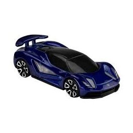 Hot Wheels Lotus Evija