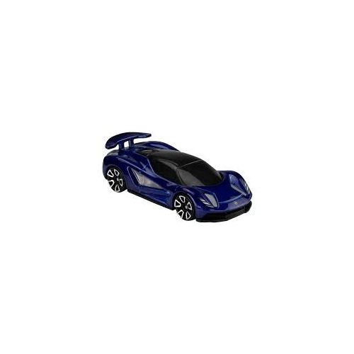 Hot Wheels Lotus Evija