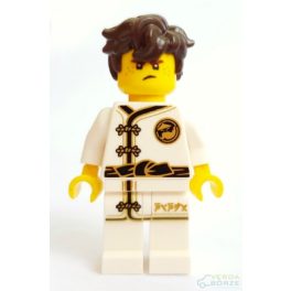 Lego Ninjago Njo348 Jay Minifigura Lego Ninjago Njo348 Jay Minifigura