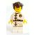 Lego Ninjago Njo348 Jay Minifigura